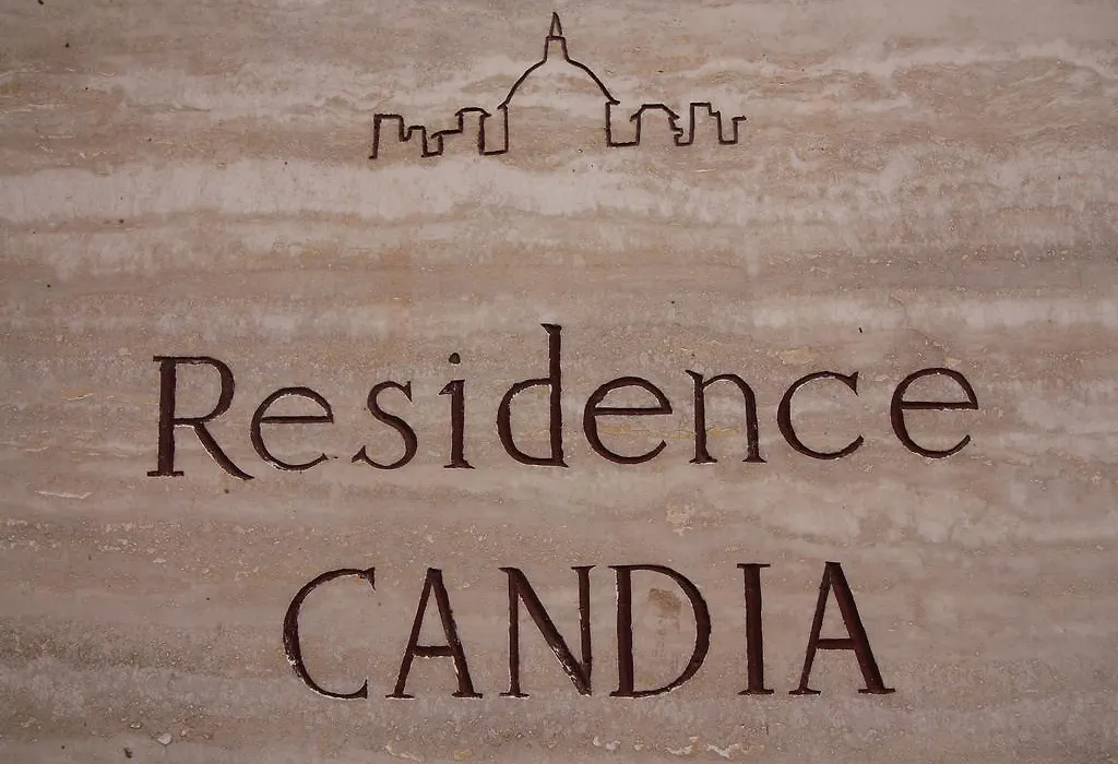 Residence Candia-1